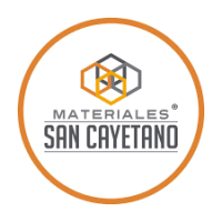 Materiales San Cayetano